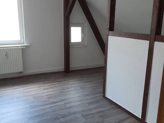 Wohnung zur Miete 464 € 3 Zimmer 66,3 m² 2. Geschoss frei ab sofort Althüttendorf 16247