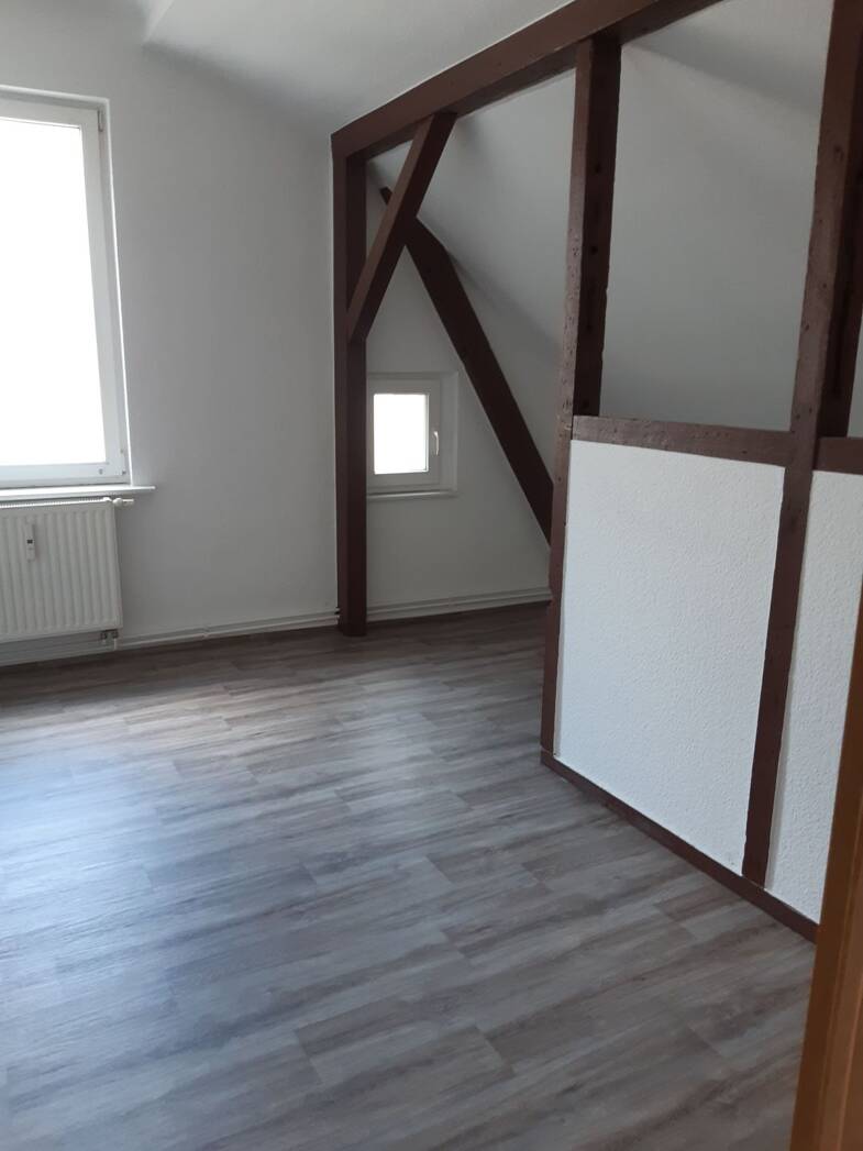 Wohnung zur Miete 464 € 2 Zimmer 66,3 m² 2. Geschoss frei ab sofort Althüttendorf Althüttendorf 16247