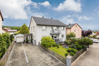 Haus zum Kauf 6,5 Zimmer 187 m² 761 m² Grundstück Wettelsheim Treuchtlingen 91757