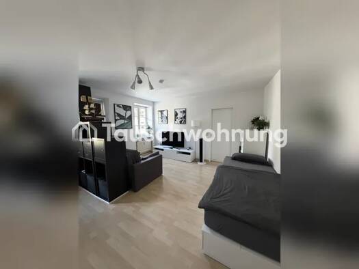 Wohnung zur Miete Tauschwohnung 680 € 1,5 Zimmer 36 m² 1. Geschoss Obergiesing München 81541