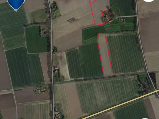 Land-/Forstwirtschaft zum Kauf Löningen 49624