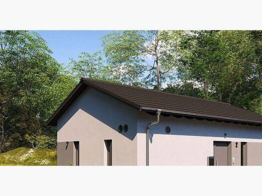 Bungalow zum Kauf 333.900 € 1 Zimmer 59,8 m² 857 m² Grundstück Rathenow 14712