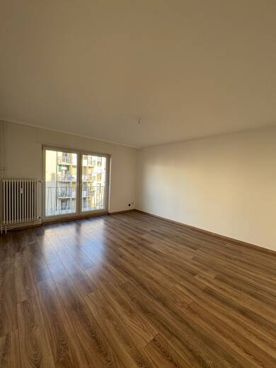 Wohnung zur Miete 730 € 2 Zimmer 70,5 m² 3. Geschoss frei ab sofort Lindenhof - West Mannheim 68163