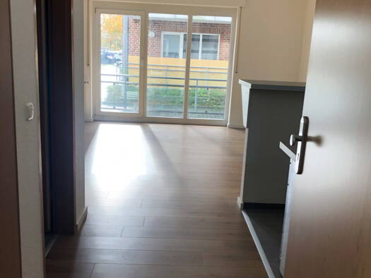Studio zur Miete 445 € 1 Zimmer 35,3 m² EG frei ab 01.05.2026 Horner Straße 24 Kernstadt Paderborn 33102