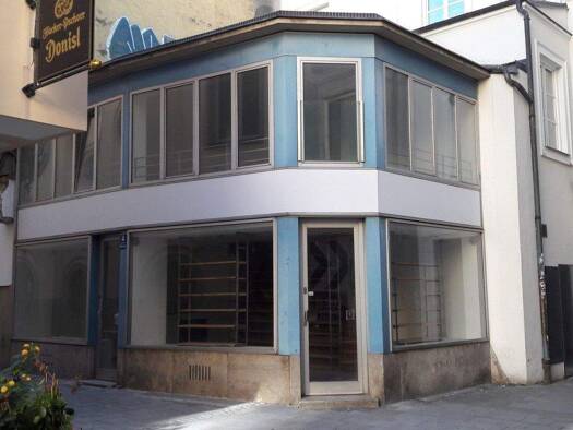 Ladenfläche zur Miete provisionsfrei 2.650 € 48 m² Verkaufsfläche Thiereckstraße 4 Altstadt-Lehel München 80331