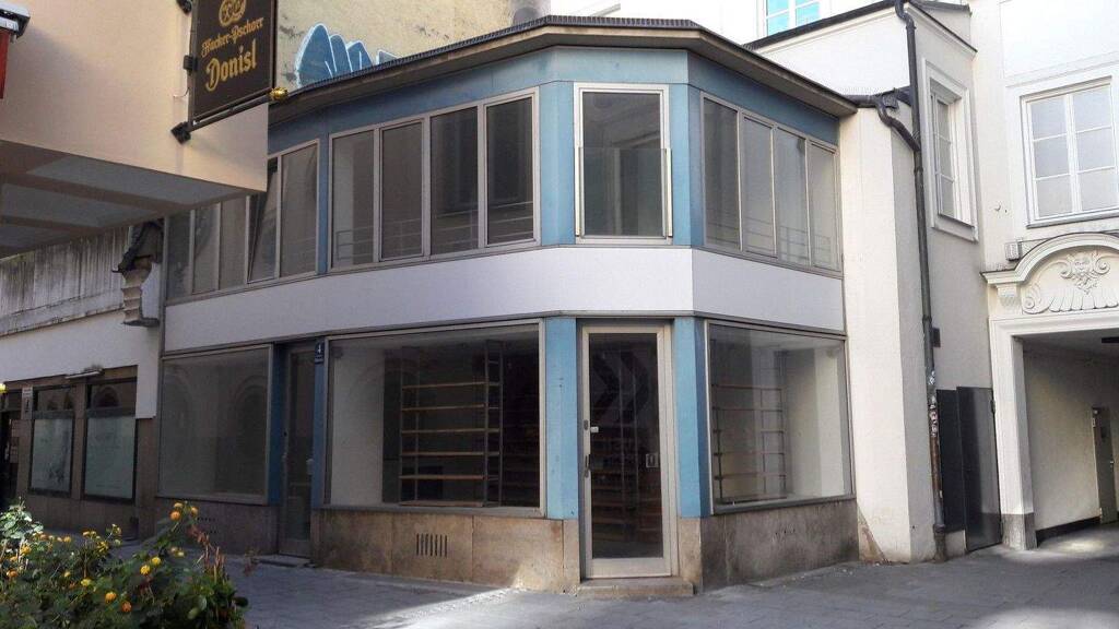 Ladenfläche zur Miete provisionsfrei 2.650 € 48 m² Verkaufsfläche Thiereckstraße 4 Altstadt-Lehel München 80331