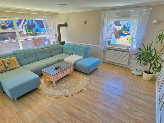 Wohnung zum Kauf 249.000 € 5 Zimmer 106 m² EG Straßdorf Schwäbisch Gmünd / Straßdorf 73529