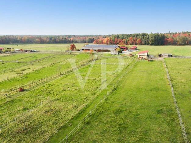 Land-/Forstwirtschaft zum Kauf 325.000 € 4.400 m² Grundstück Au a. Aign Reichertshofen / Au am Aign 85084