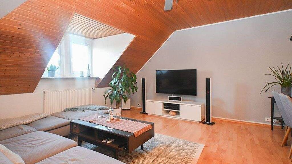 Wohnung zum Kauf 225.000 € 2,5 Zimmer 67 m² 4. Geschoss List Hannover 30161