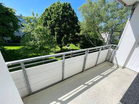 Wohnung zur Miete 612 € 2 Zimmer 62 m² 2. Geschoss frei ab 16.01.2026 Pestalozzistr. 18 Broich Mülheim 45479