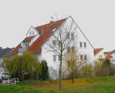 Wohnung zum Kauf 219.000 € 2 Zimmer 65 m² 2. Geschoss frei ab 01.07.2025 Ingelheim am Rhein 55218