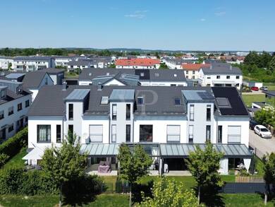 Reihenmittelhaus zum Kauf 659.000 € 4 Zimmer 106,4 m² 154 m² Grundstück Friedrichshofen Ingolstadt / Friedrichshofen 85049