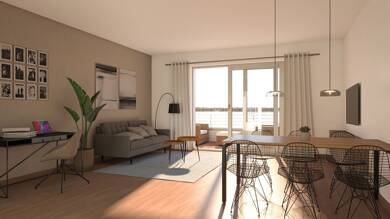Penthouse zum Kauf provisionsfrei 706.500 € 3 Zimmer 89,5 m² Seestraße 24 Erkner Erkner 15537