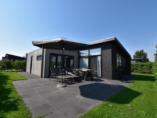 Einfamilienhaus zum Kauf provisionsfrei 245.000 € 4 Zimmer 63 m² 420 m² Grundstück Peuterdijk 50 Goeree-Overflakkee 3249AW
