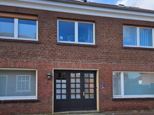 Einfamilienhaus zum Kauf provisionsfrei 8 Zimmer 330 m² 1.438 m² Grundstück frei ab 01.08.2026 Löningen 49624