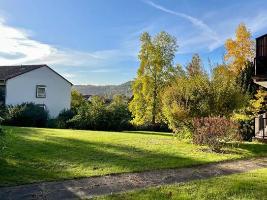 Terrassenwohnung zur Miete 800 € 2 Zimmer 66 m² Geschoss EG/2 frei ab 01.03.2026 Marburg 35039