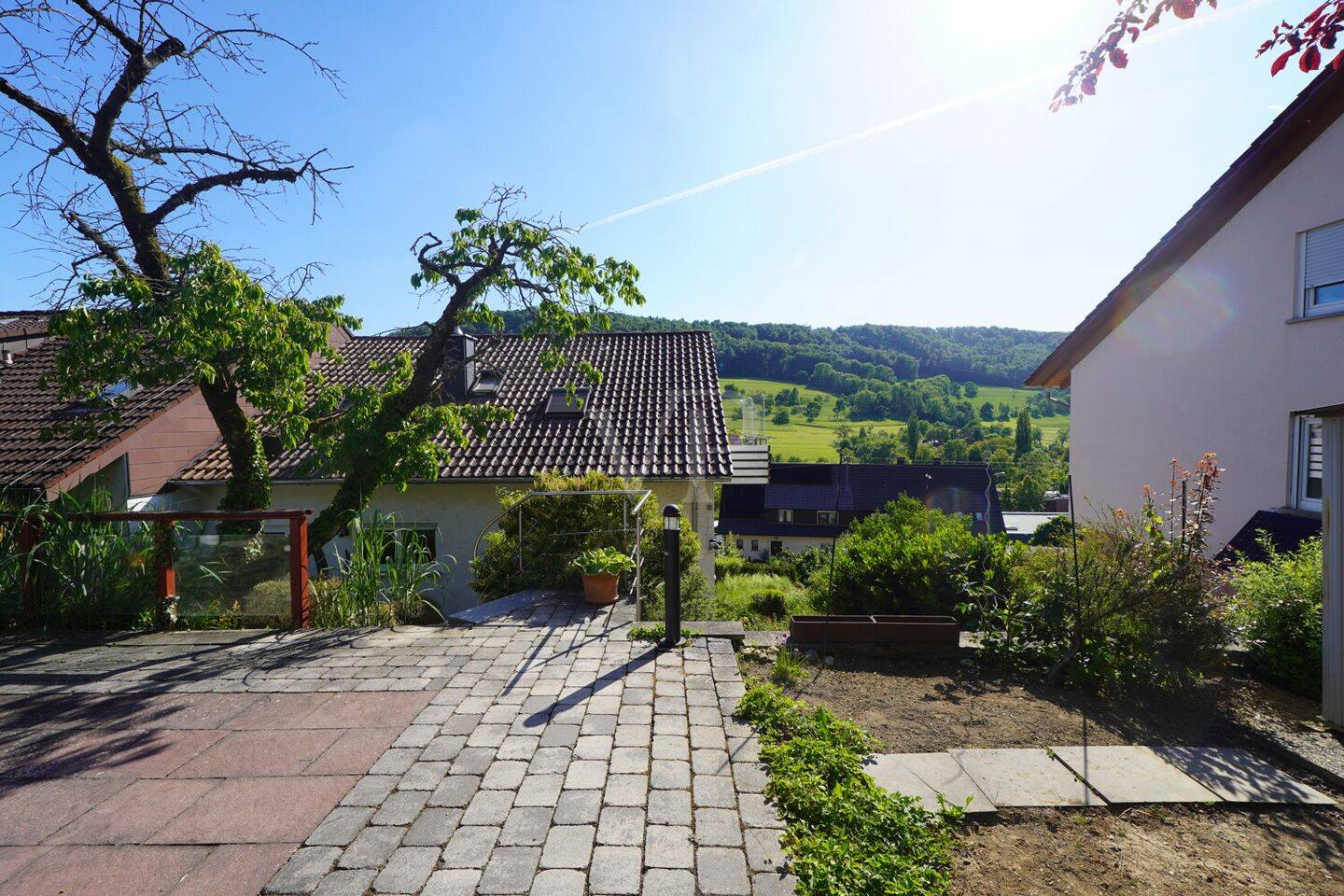 Haus – Künzelsau, Nagelsberg - Ansicht 5