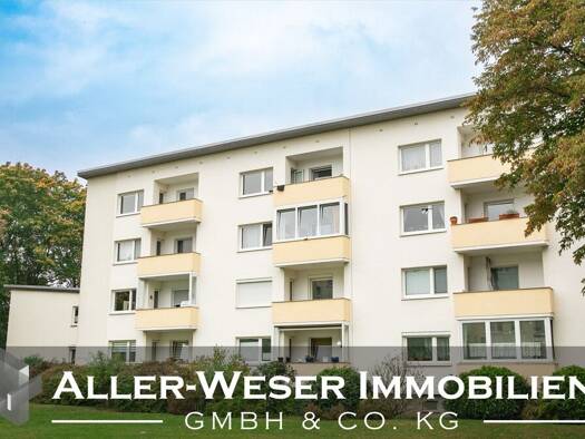 Wohnung zum Kauf 179.000 € 3 Zimmer 60,3 m² Altstadt Bremen 28201