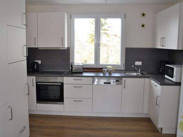 Wohnung zur Miete Wohnen auf Zeit 995 € 3 Zimmer 51 m² frei ab 01.04.2026 Offenheim 55234