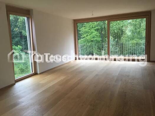 Wohnung zur Miete Tauschwohnung 1.800 € 4 Zimmer 116 m² 2. Geschoss Rieselfeld Südwest 79111
