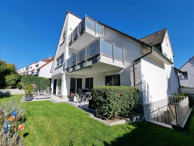 Wohnung zur Miete 1.250 € 3,5 Zimmer 118,8 m² 1. Geschoss Höntrop Wattenscheid 44869
