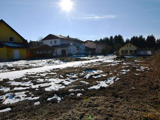 Grundstück zum Kauf 254.000 € 571 m² Grundstück Bürmoos 5111