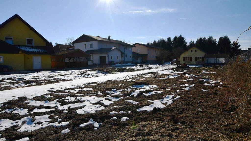 Grundstück zum Kauf 254.000 € 571 m² Grundstück Bürmoos 5111