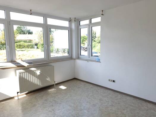 Wohnung zur Miete 275 € 1 Zimmer 18,5 m² 1. Geschoss frei ab 01.10.2026 Bodenseering 14 Roter Hügel Bayreuth 95445