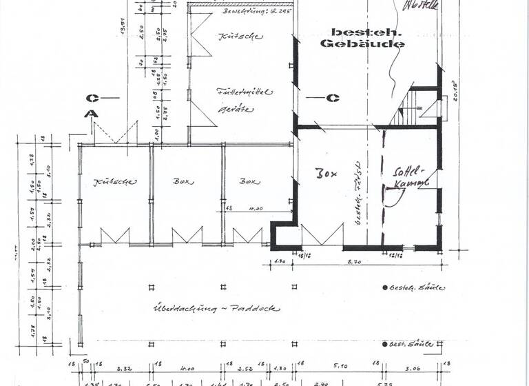 Einfamilienhaus zum Kauf provisionsfrei 580.000 € 108 m² 1.946 m² Grundstück Geratskirchen 84552
