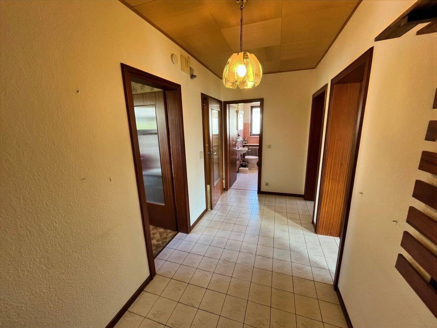 Einfamilienhaus zum Kauf - Mehr