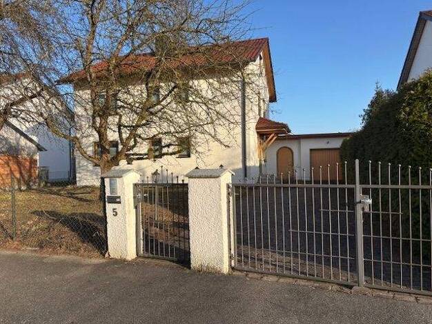 Wohnung zum Kauf 258.000 € 2 Zimmer 65,9 m² EG frei ab sofort Egerlandstraße 5 Töging Töging a.Inn 84513