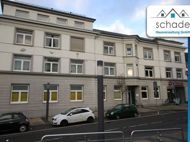 Wohnung zur Miete 375 € 3 Zimmer 65,8 m² Eiringhausen Plettenberg 58840