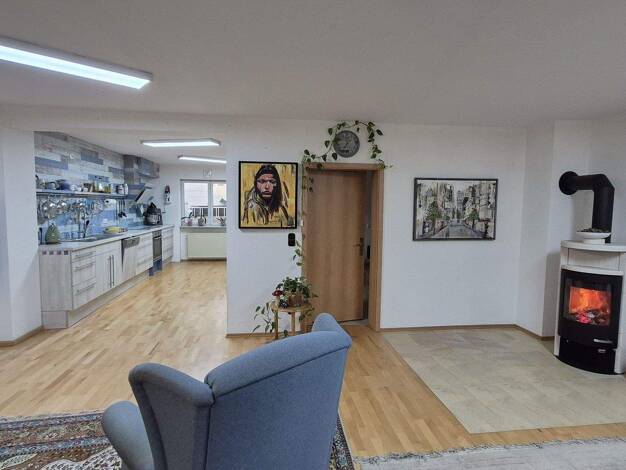 Reihenmittelhaus zum Kauf provisionsfrei 795.000 € 6,5 Zimmer 170 m² 334 m² Grundstück Sprendlingen Dreieich 63303