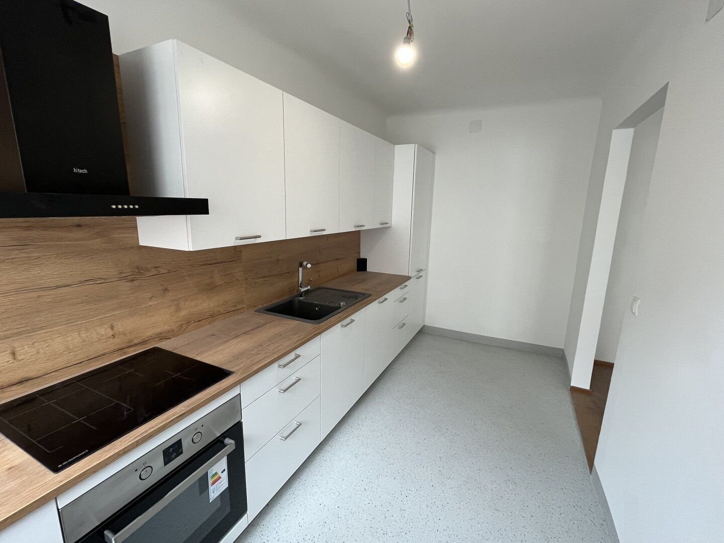 Wohnung zum Kauf 309.000 € 3 Zimmer 74,6 m²<br/>Wohnfläche 2.<br/>Geschoss Wien 1160