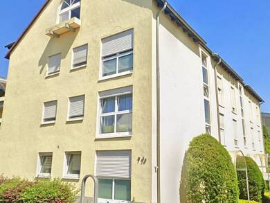 Wohnung zum Kauf 240.000 € 2 Zimmer 55,4 m² 1. Geschoss frei ab sofort Flurstr. 7 A Gersthofen Gersthofen 86368