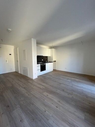 Wohnung zur Miete 779 € 1 Zimmer 30,1 m² 4. Geschoss frei ab sofort St Leonhard Nürnberg 90439