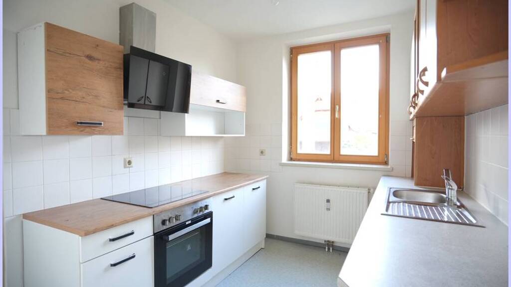 Wohnung zur Miete 913 € 3 Zimmer 81,4 m² Merkendorf 124_1 Merkendorf 8344