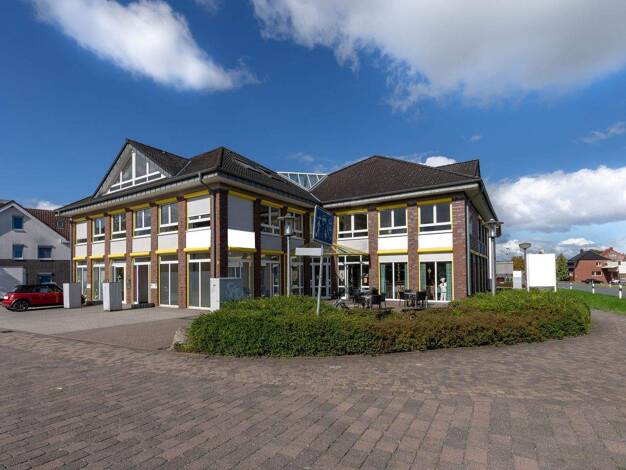 Bürofläche zur Miete provisionsfrei 550 € 89 m² Bürofläche Südkirchen Nordkirchen 59394