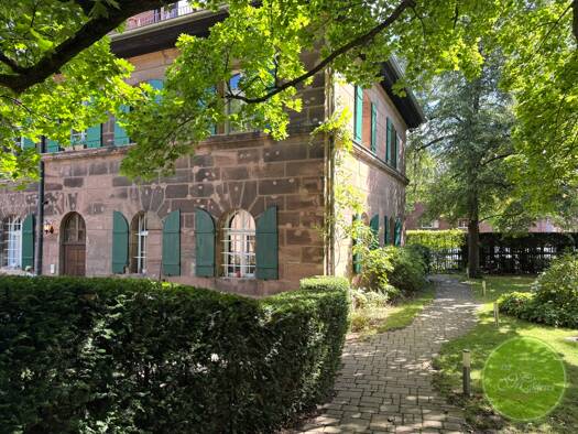 Immobilie zum Kauf 1.595.650 € 11 Zimmer 319,5 m² 825 m² Grundstück frei ab sofort Hummelstein Weiterer Innenstadtgürtel Süd 90461