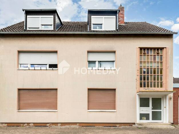 Mehrfamilienhaus zum Kauf 779.000 € 6 Zimmer 177,6 m² 404 m² Grundstück Werne 59368