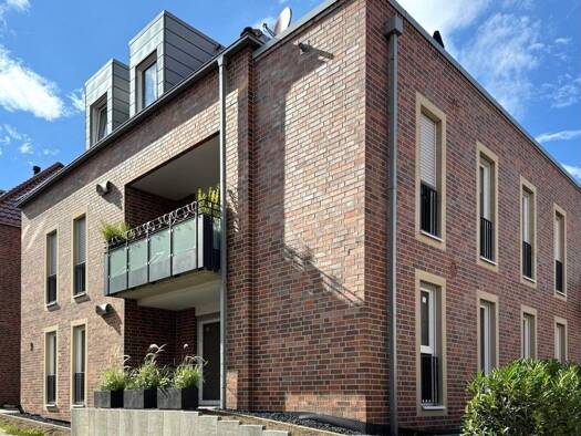 Wohnung zum Kauf 398.000 € 3 Zimmer 83 m² Havixbeck 48329