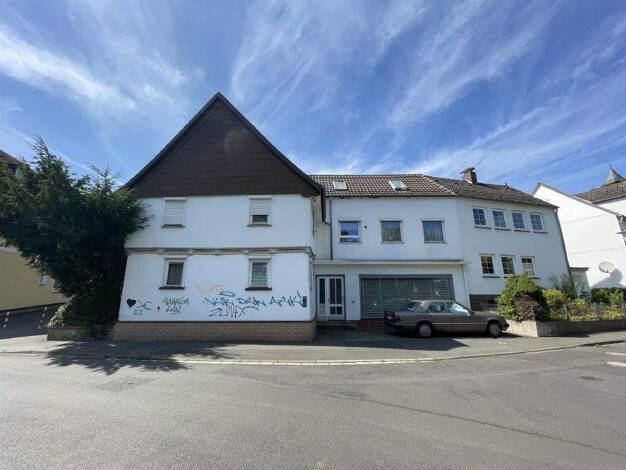 Gewerbeobjekt zum Kauf als Kapitalanlage geeignet 279.000 € 7 Zimmer 318,2 m² 1.121 m² Grundstück Kirchditmold Kassel 34130