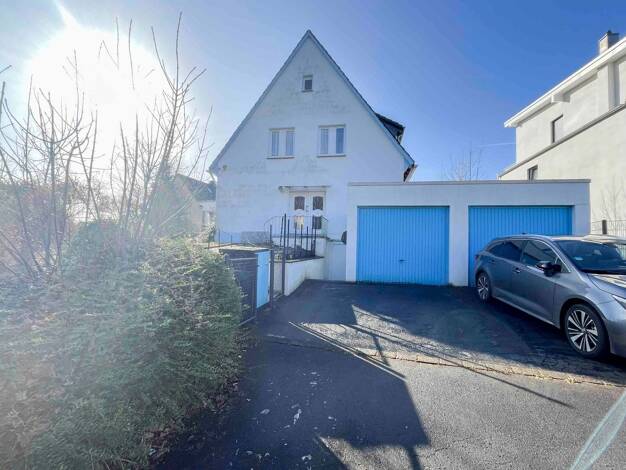 Sonstiges zum Kauf als Kapitalanlage geeignet 299.000 € 4 Zimmer 104,6 m² 672,3 m² Grundstück Wald Solingen 42719