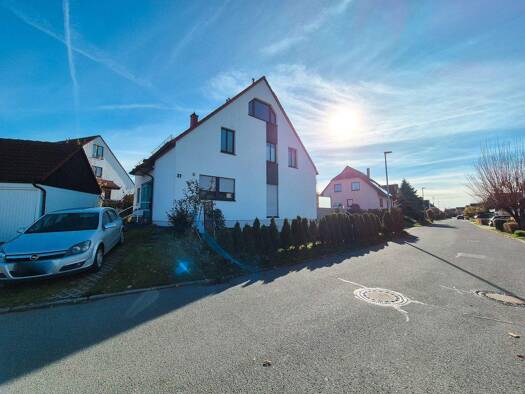 Doppelhaushälfte zum Kauf 145.000 € 5 Zimmer 109 m² 510 m² Grundstück Mühlbach Frankenberg 09669