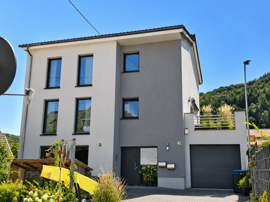 Maisonette zur Miete 1.350 € 4 Zimmer 150 m² Geschoss -1/2 frei ab 01.01.2027 Kimmlinger Straße 4 A Kordel 54306