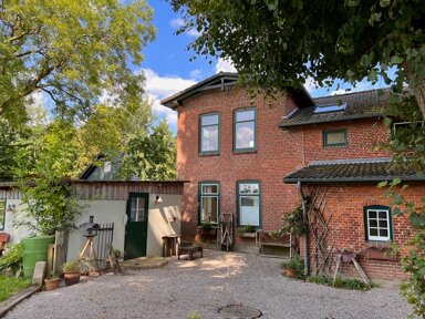 Haus zum Kauf 795.000 € 8 Zimmer 188,7 m² 5.682 m² Grundstück Uelsbyer Straße 21 Havetoftloit Mittelangeln 24986