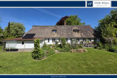 Einfamilienhaus zum Kauf 485.000 € 3 Zimmer 101 m² 1.962 m² Grundstück Freienwill / Kleinsolt 24991