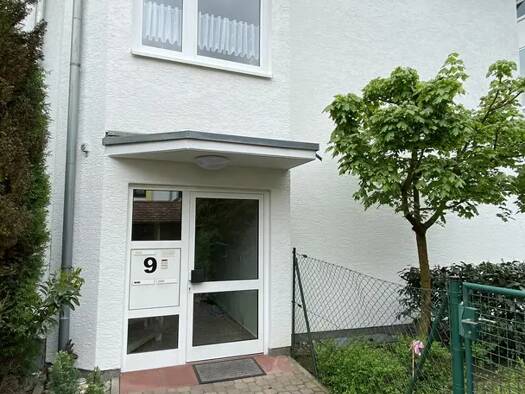 Wohnung zur Miete 900 € 2 Zimmer 75 m² Geschoss 2/3 frei ab sofort Hausen Obertshausen 63179