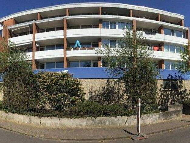 Wohnung zur Miete 807 € 3 Zimmer 89,9 m² 3. Geschoss frei ab 01.02.2026 Walsroder Str. 141 Alt-Langenhagen Langenhagen 30853