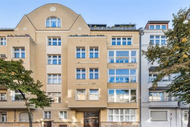 Wohnung zum Kauf 400.000 € 2 Zimmer 65 m² 4. Geschoss Wilmersdorf Berlin-Wilmersdorf 10709